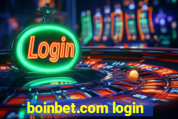 boinbet.com login